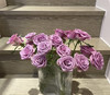 【昆明玫瑰】紫霞仙子 20支/扎  A级 商品缩略图4