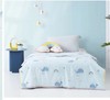 红豆家纺 小鲸鱼夏被1.5*2.0 商品缩略图0