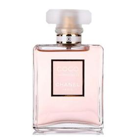 国内专柜  CHANEL/香奈儿  可可小姐香水 50ml（新联）