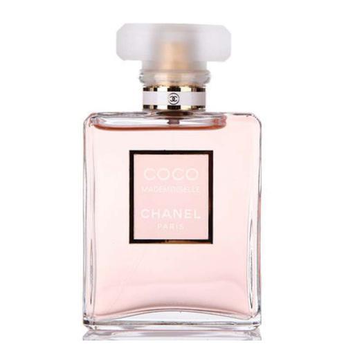 国内专柜  CHANEL/香奈儿  可可小姐香水 50ml（新联） 商品图0