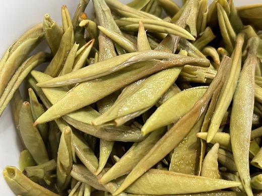 22年磻溪桑海头采银针（直面茶） 商品图8