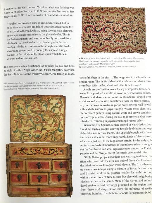 美国艺术社会史 665幅插图（337幅彩色） 平装16开 商品图12