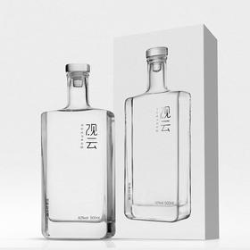 经典白 42度 500ml/瓶【N...