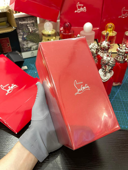 CL-热情之舞大菠萝🍍 商品图9