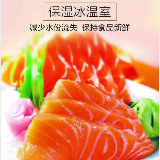 夏普 502升 泫雅金法式五门冰箱 SJ-GT50A-N（日本原装进口） 商品图6