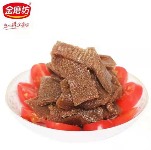 金磨坊火锅素毛肚香辣味20g 商品图1