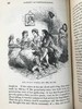 1872年 戈德史密斯《威克菲尔德牧师》 10余幅插图 漆布精装36开 商品缩略图13
