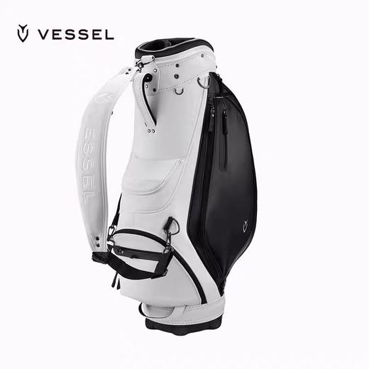 VESSEL 男女通用高尔夫轻便标准款球包 8830119 商品图2