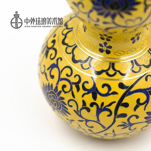 景泰六福之《国泰民安》 商品图5