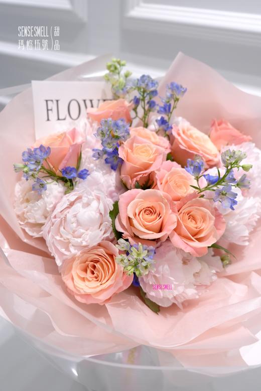 520鲜花-2022B款 商品图0