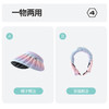 夏季蕉下同款贝壳遮阳女防紫外遮脸沙滩遮阳帽骑车空顶太阳帽子防晒帽 商品缩略图2