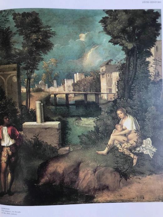 大卫·派珀《艺术图史》 2000余幅插图 精装大16开 商品图13