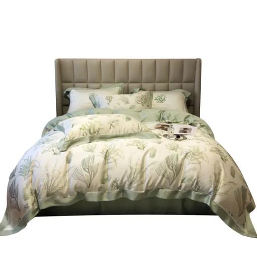 【专柜多样屋】-珊瑚海-锦丝夏被/200*230cm 商品图0