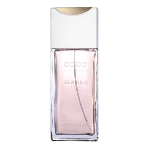 国内专柜  CHANEL/香奈儿  可可淡香水 50ml（新联 ） 商品图1