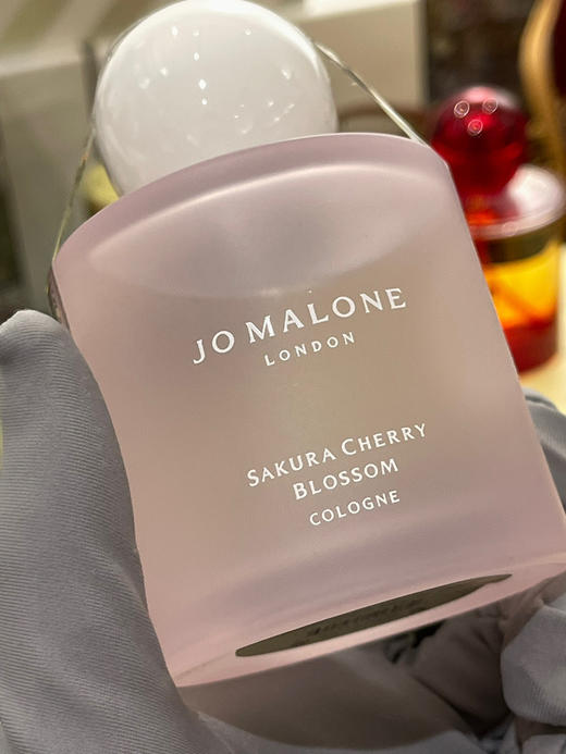 祖玛珑-樱花限定2022 商品图9