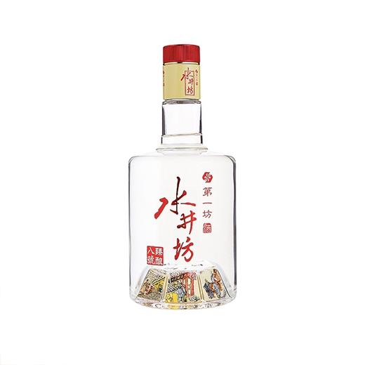 水井坊臻酿八号 52度 500ml/瓶【NB】 商品图2