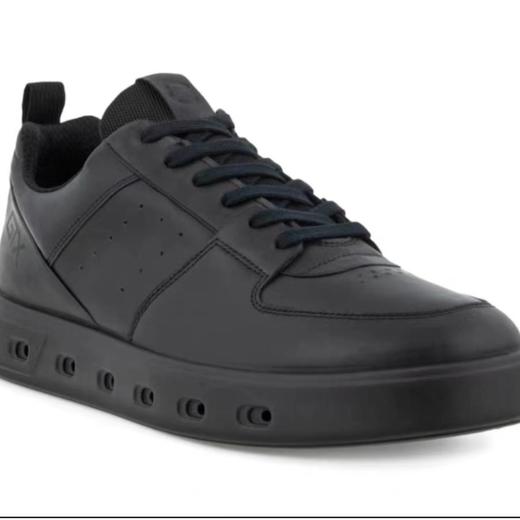 4楼爱步男鞋52081401001 商品图1