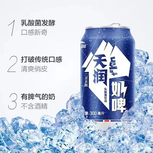 天润奶啤300ml 商品图4