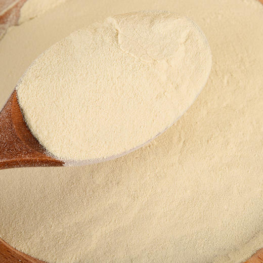 可益康蛋白质粉礼盒  动植物双蛋白结合 蛋白含量83% 清香不腥 500g*2罐  礼盒 商品图1