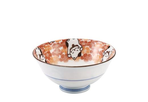 5F石村瓷器进口碗 商品图0