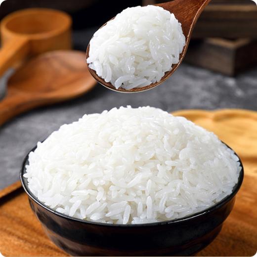 万福千家甄选五常大米5kg*2袋 商品图2