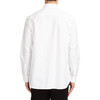 BURBERRY 博柏利 字母图案领尖扣衣领棉质衬衫 男士长袖衬衫 白色 8050134 A1464 商品缩略图2