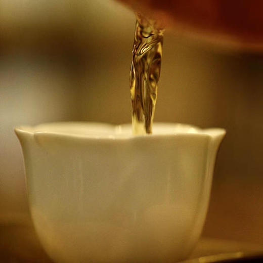 开工福利 紫禁城六百年纪念茶 · 古树红茶 商品图9