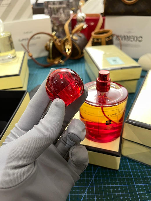 祖玛珑-红木槿 商品图5