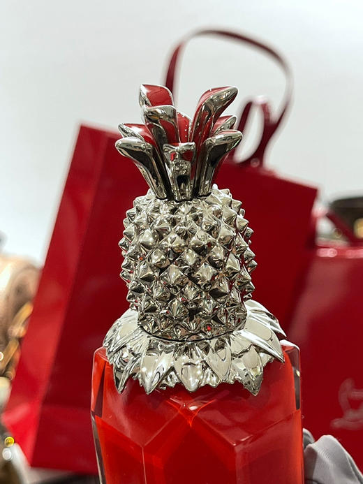 CL-热情之舞大菠萝🍍 商品图5