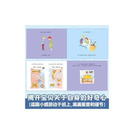 小威向前冲 商品图1
