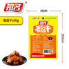优选丨祖名江南一绝 大礼包 香逗干100g*4+香逗卷100g*4 商品缩略图3