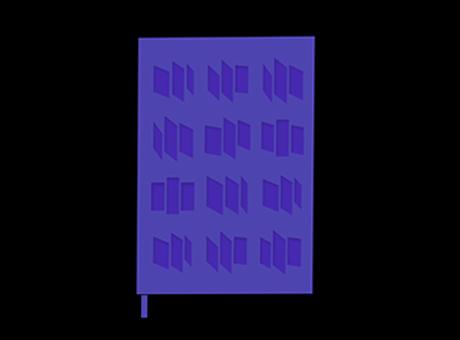 【赠品勿拍】5周年笔记本 商品图0