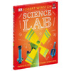 大课题 科学实验室 英文原版 Science Lab DK STEM 科学实验 少儿科普 知识百科 英文版原版书籍 精装 进口英语书 商品缩略图0