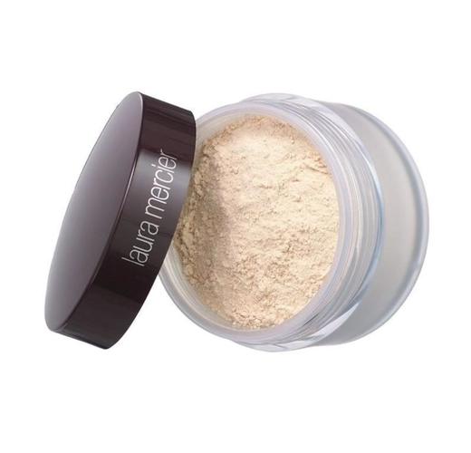 罗拉柔光透明散粉29g 商品图3