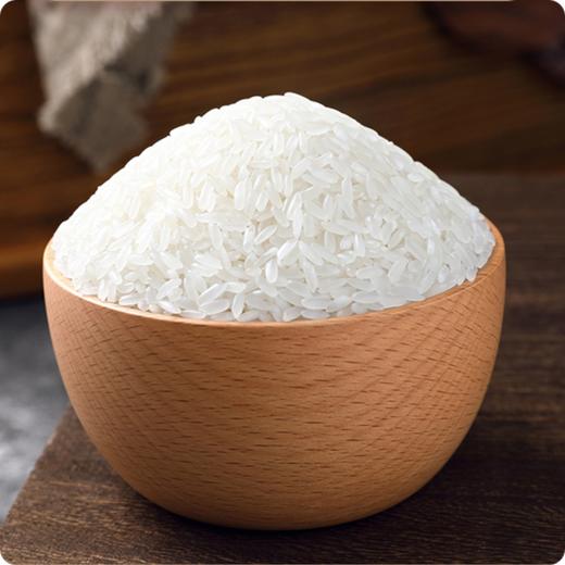 万福千家甄选五常大米5kg*2袋 商品图1