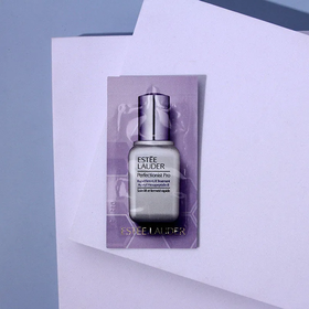 【爆款超低价预售 急单慎拍】10片价 雅诗兰黛专研紧塑线雕精华素1.5ml小样 紧致提拉小银瓶