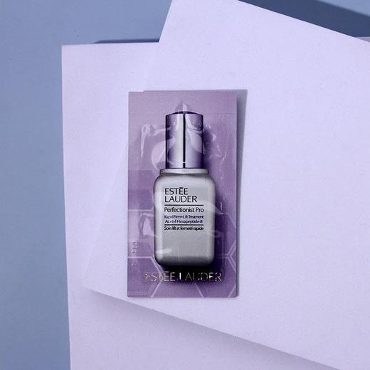 【爆款超低价预售 急单慎拍】10片价 雅诗兰黛专研紧塑线雕精华素1.5ml小样 紧致提拉小银瓶 商品图0