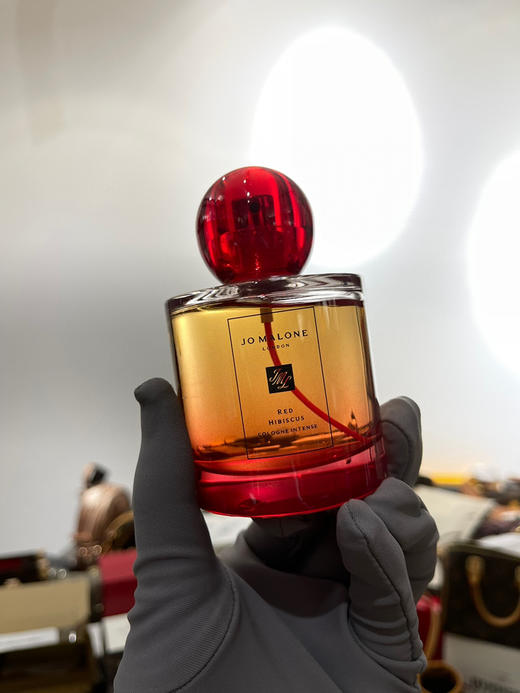 祖玛珑-红木槿 商品图0