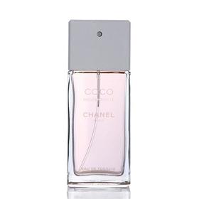 国内专柜  CHANEL/香奈儿  可可淡香水 50ml（新联 ）