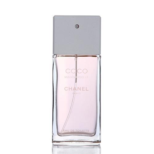 国内专柜  CHANEL/香奈儿  可可淡香水 50ml（新联 ） 商品图0