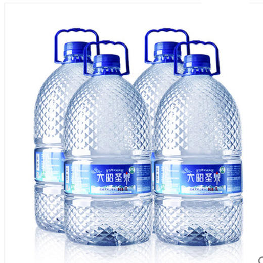 大昭圣泉（5L*4桶） 商品图2