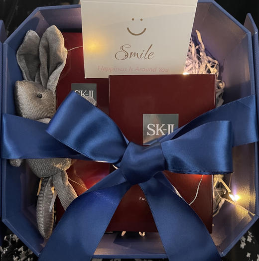 【授权商品 促销款】SKII神仙水230ml+前男友面膜10片/盒  商品图2