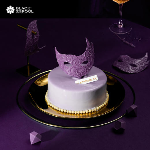 2磅/6吋 星座蛋糕6选1（抖音验券专用）请对应款式下单，验券不成功不发货，备注抖音电子券码，下单支付0.01元即可 商品图7