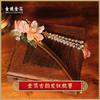 金陵金箔古韵发钗梳簪 商品缩略图0