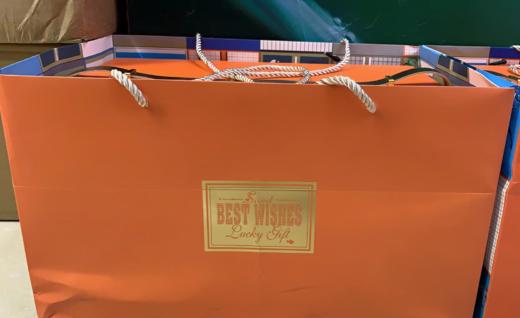 【积分商城-形象店会员专享】坚果大礼包 商品图0