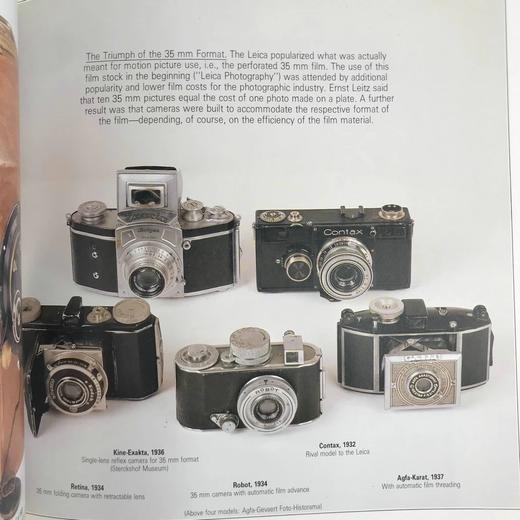 摄影史 数百幅插图 精装大16开 商品图5