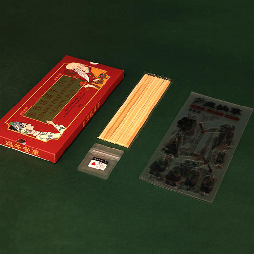 非遗手工皮影——盗仙草 商品图4