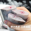 港岛姑娘 本港带鱼精品刀鱼味美鲜 400-450g/盒3-4条活冻 商品缩略图1