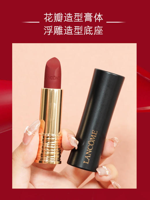 【节日限定】兰蔻大粉水400ml+兰蔻奇迹香水30ml+兰蔻小蛮腰#196  送兰蔻专柜礼袋 商品图10