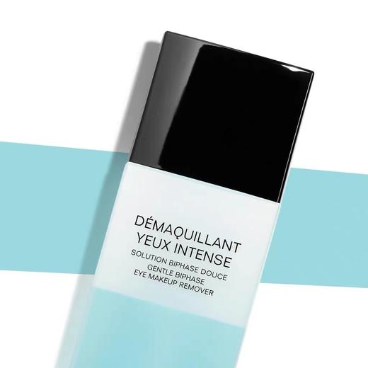 CHANEL香奈儿眼唇卸妆液100ml 商品图1
